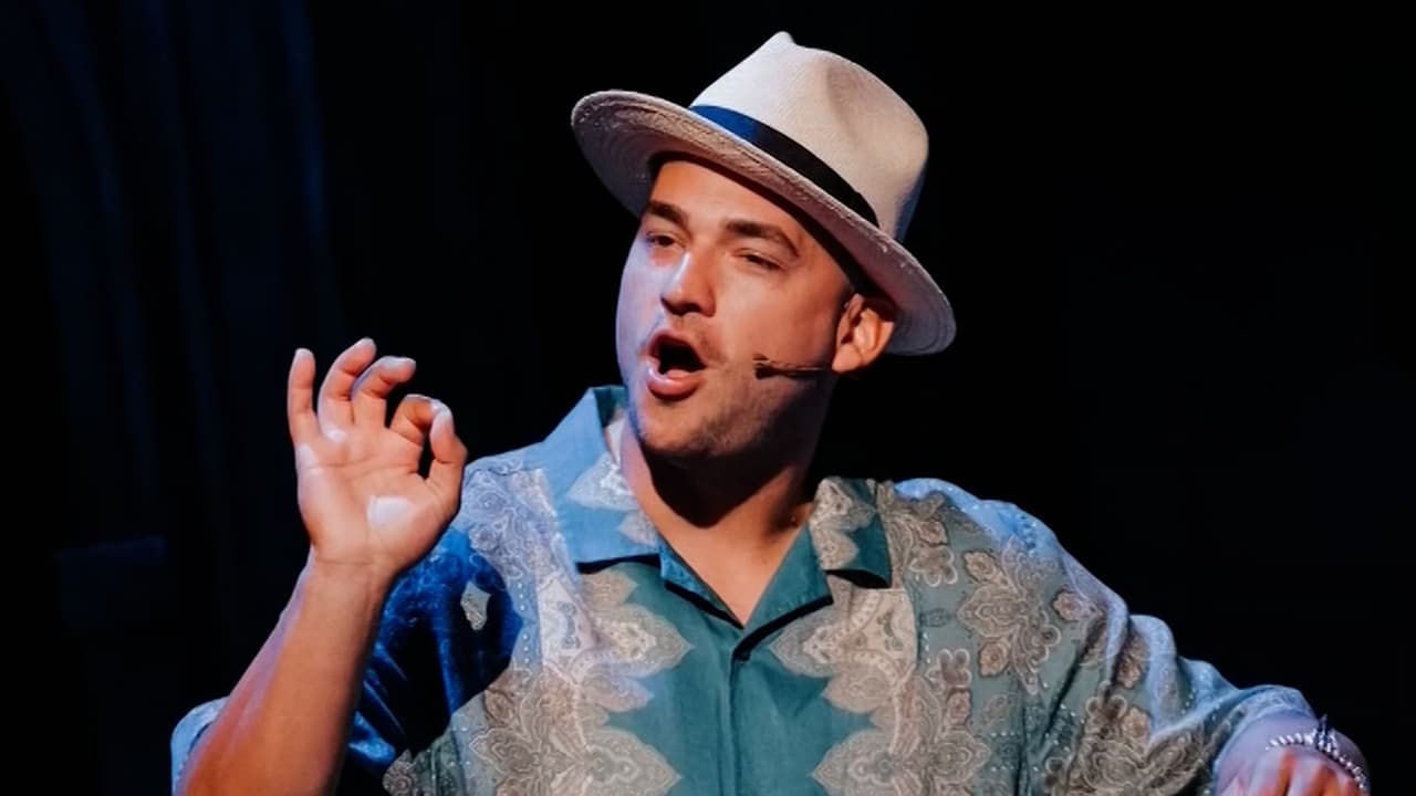 De pelotero a actor: José “Candelita” Iglesias debuta en Broadway