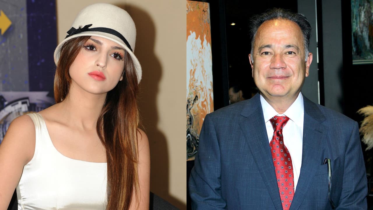 Eiza González está “destruida” ante muerte de Nicandro Díaz: así lo homenajea la ahora actriz de Hollywood