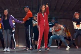 Alyson Stoner Missy Tribute