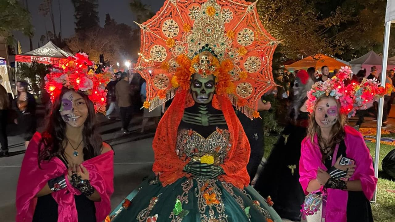 ¿Cuál es el origen de la famosa Catrina, el símbolo mexicano del Día de Muertos?