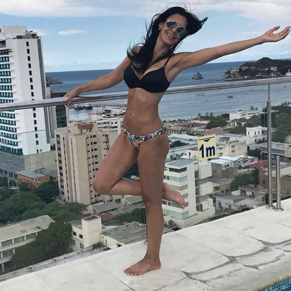 El profesional de la tauromaquia se interesó por ella y la invitó a cenar. La actriz aceptó pasar una velada con él y fue ahí donde el torero le puso 'algo' a su bebida, manifestó.