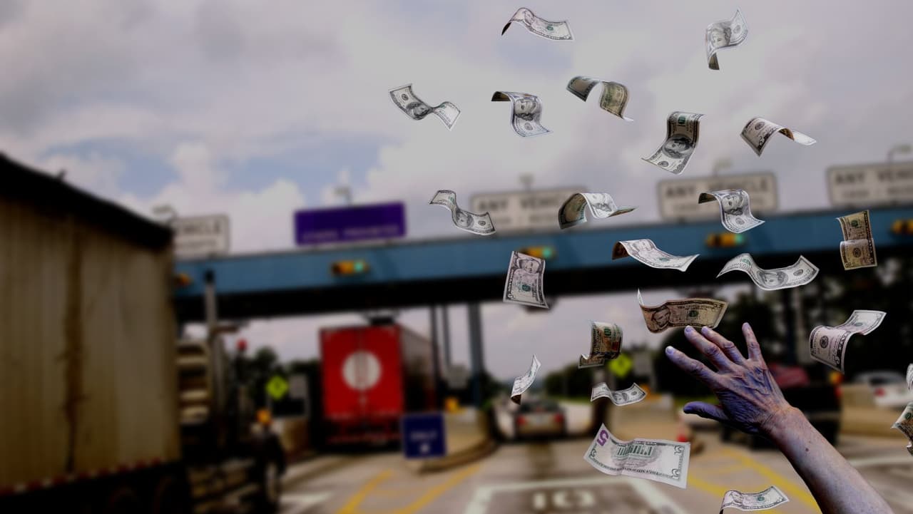 Golpe al bolsillo: lo que se sabe sobre el aumento en los precios de los peajes de PA Turnpike