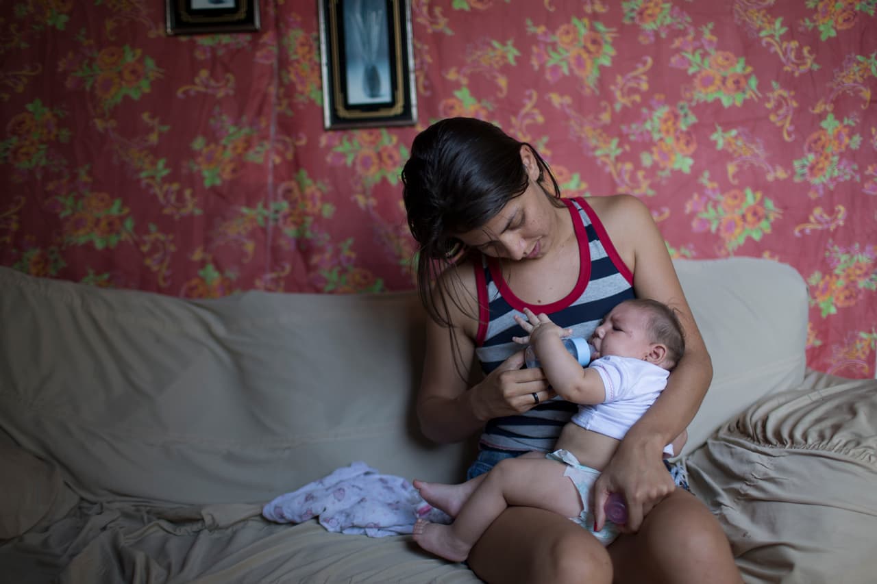 Científicos brasileños dijeron haber identificado el ADN del virus del Zika en tejidos cerebrales de bebés fallecidos.