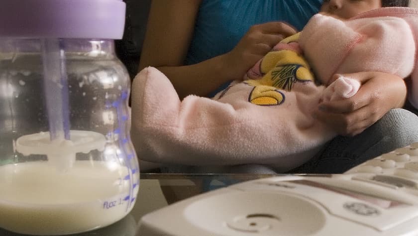 Desde 2018 han desaparecido 109 bebés en la Ciudad de México: 48 aún no han sido localizados