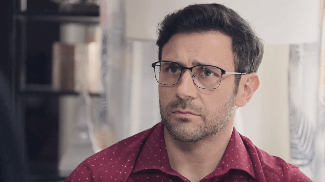 Resumen de Vencer la Culpa capítulo 64