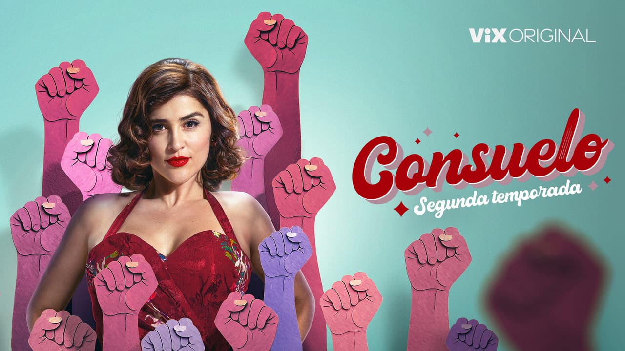 Consuelo, la serie de ViX protagonizada por Cassandra Sánchez-Navarro, tendrá una segunda temporada.