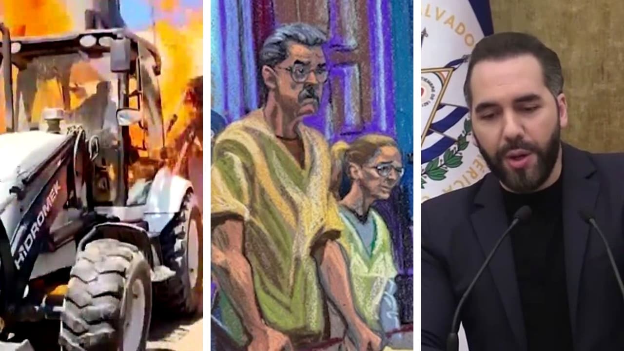 Lo mejor de N+ Univision de la tarde | jueves 15 de octubre de 2026