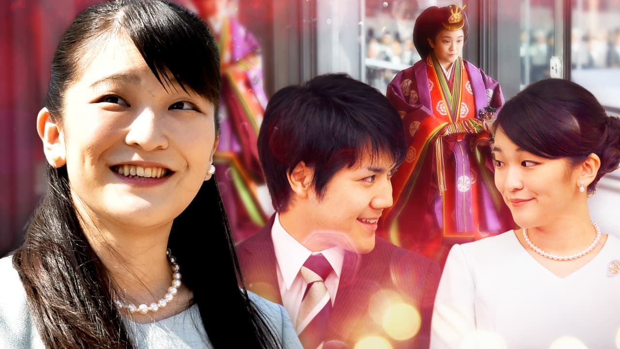 La princesa Mako renunciará a 1.4 millones de dólares y a su título real por amor               