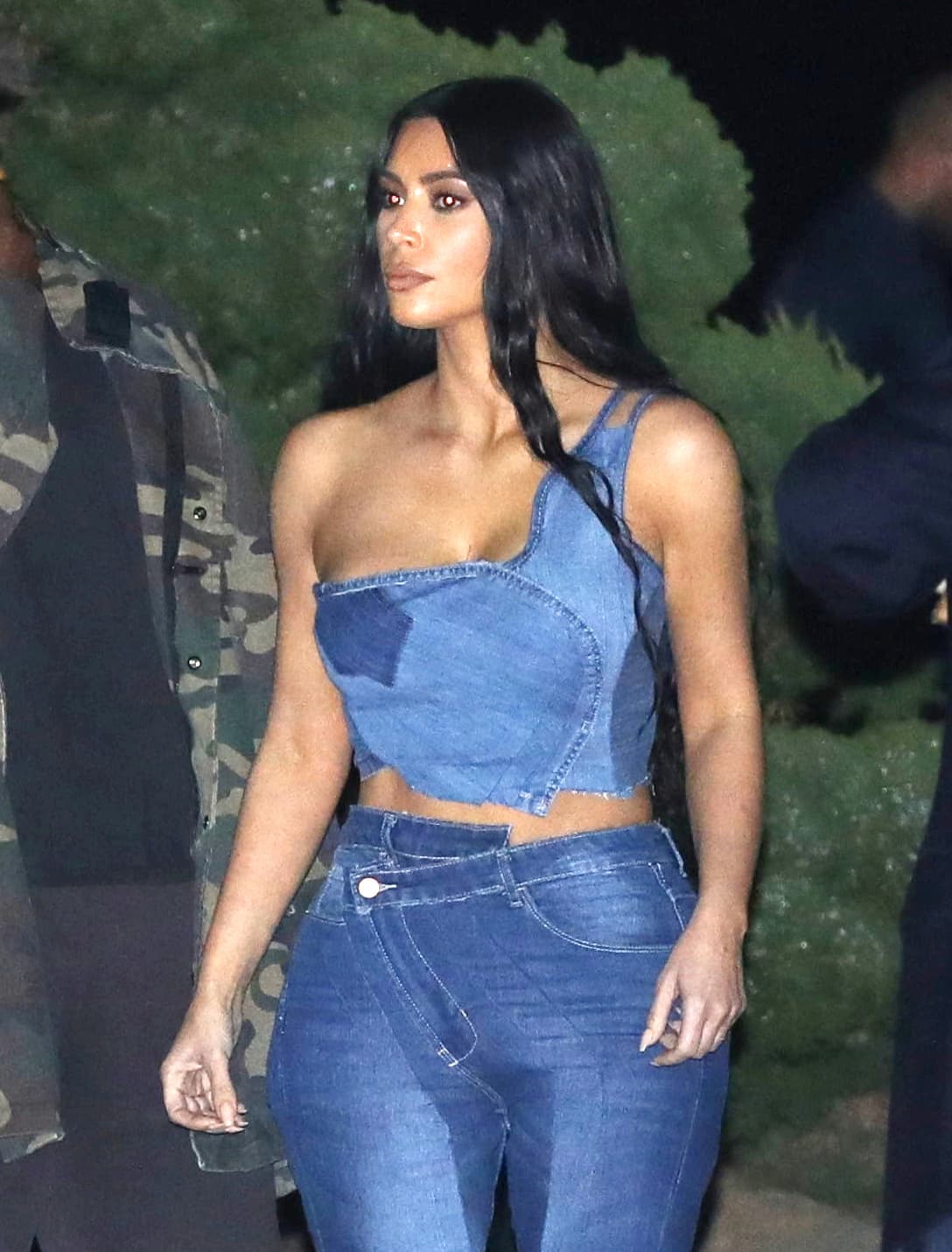 No es la primera vez que
<b> <a href="https://www.univision.com/temas/kim-kardashian" target="_blank">Kim Kardashian</a></b> deja de seguir a su cuñado. La primera vez fue el año pasado, en abril, cuando también se habló de una infidelidad cometida por él días antes del nacimiento de la pequeña True.