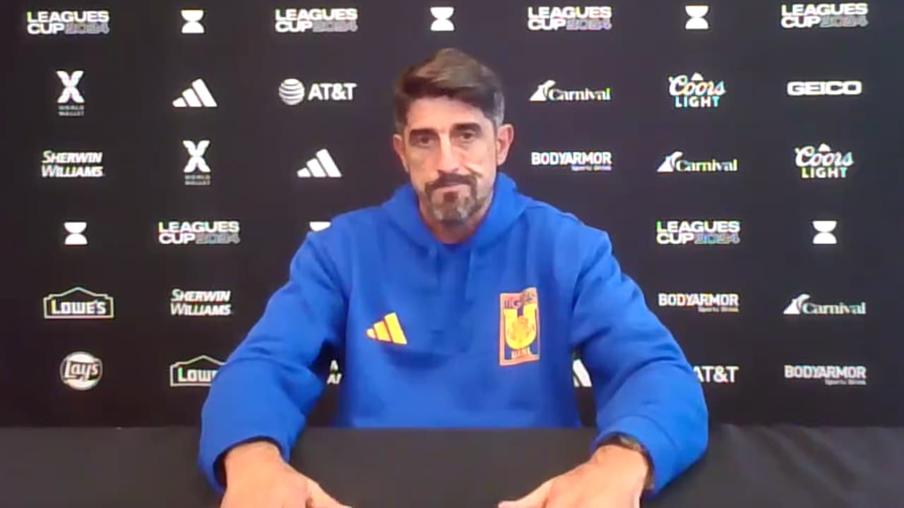 Paunovic le “arrancará la cabeza” al que se sienta favorito ante Pachuca