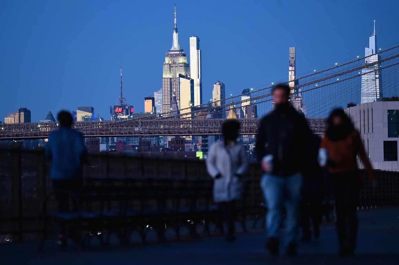 Todos los bares y restaurantes del estado están obligados a cerrar a las 10 p.m., aunque no estén en una zona de coronavirus.
