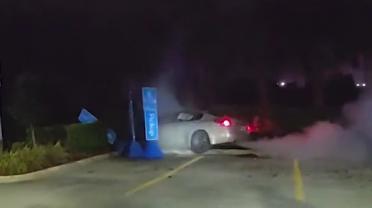 Hombre abatido por la policía en DeLand tras persecución de varias horas: investigan el proceder de los agentes
