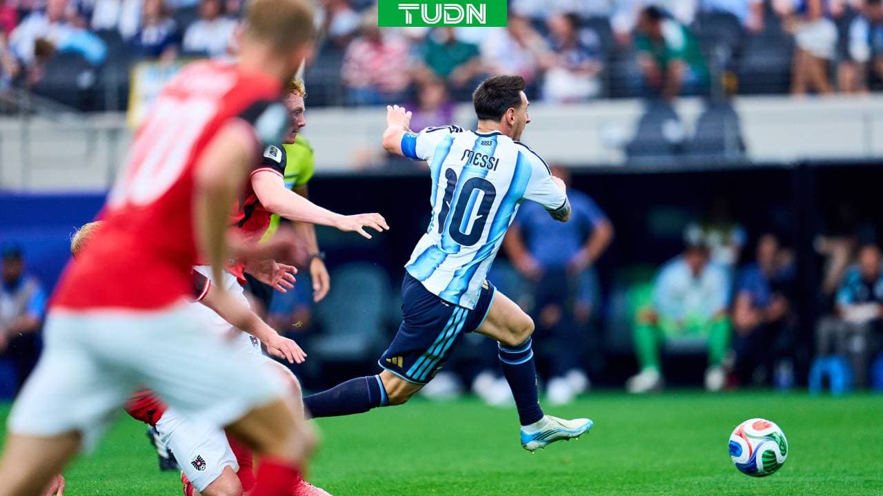 Mundial 2026: Messi, Mbappé y Haaland brillan en la Copa del Mundo