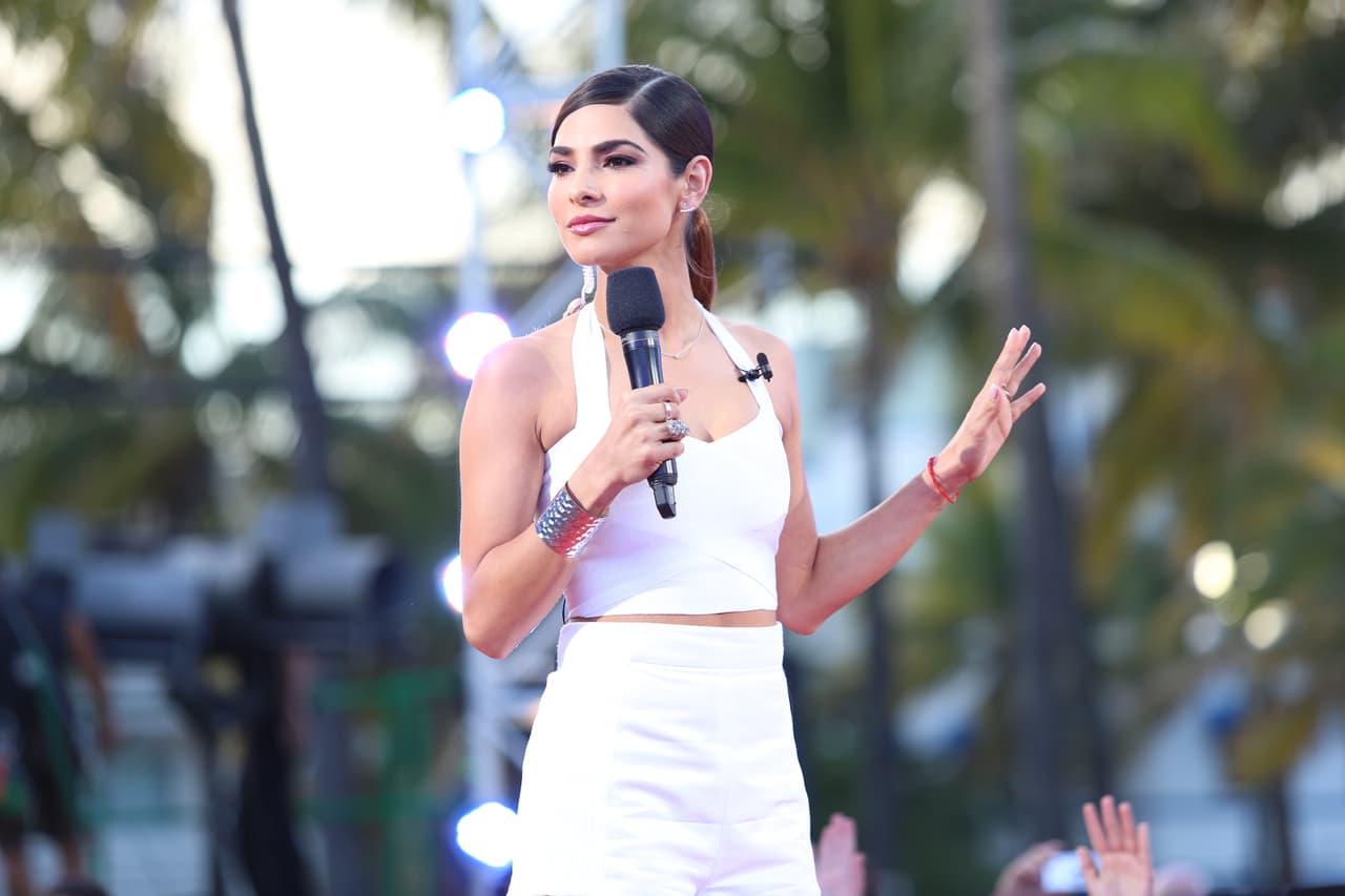 Por ahora, no queda más que esperar a que la conductora recupere sus fuerzas y se sienta mejor para que dé más detalles de lo que vivió en el hospital.