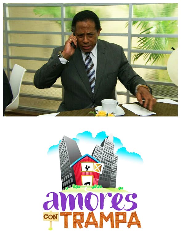 Franklin nos tiene con los nervios de punta. ¿Quién será la misteriosa mujer que lo quiere ver?