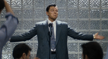 ¡Aplausos para Leo!