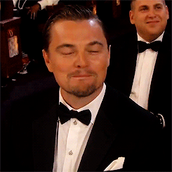 ¡Te queremos, Leo, te queremos!