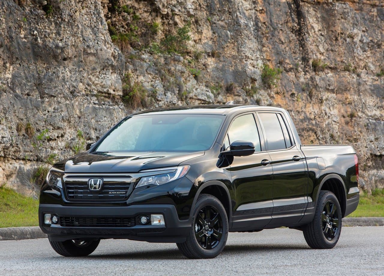 <h3 class="cms-H3-H3">7. Honda Ridgeline</h3>
<br>Depreciación promedio después de cinco años: 38.1%
<br>Precio sugerido al consumidor en 2014: $29,575
<br>Valor promedio actual: $18,305