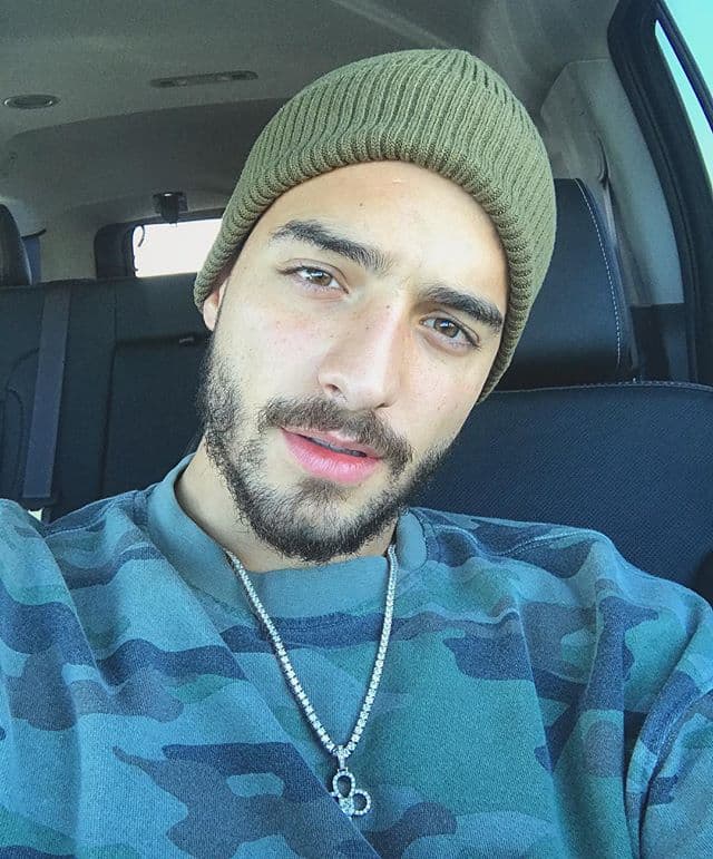 Algo que alegra a sus fans porque lo tienen solito para rato.