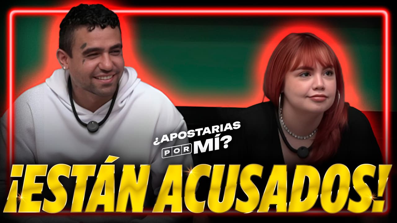 Laysha y El Malito suben a la Corte de La Villa