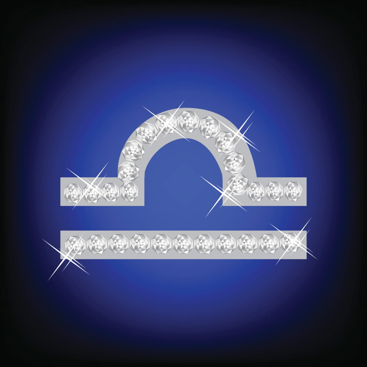 Libra. Tus palabras son directas.