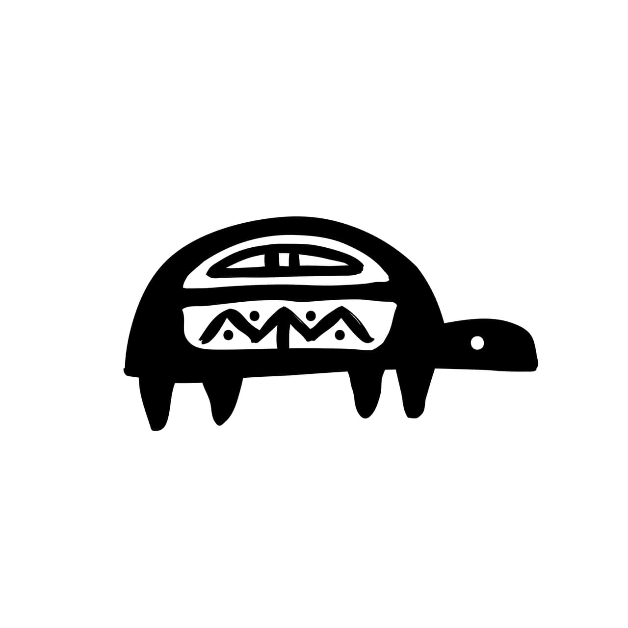 <b>Tortuga (del 27 de junio al 25 de julio)</b>
<br>A la tortuga le encanta la vida hogareña, disfruta estar a solas, pero también dedicarse a su familia. Les gustan las actividades sedentarias, jamás las verás lanzándose de un paracaídas o practicando montañismo, aunque aman la naturaleza.