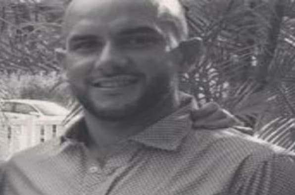 Piden sangre para sobreviviente de accidente en Martínez Nadal