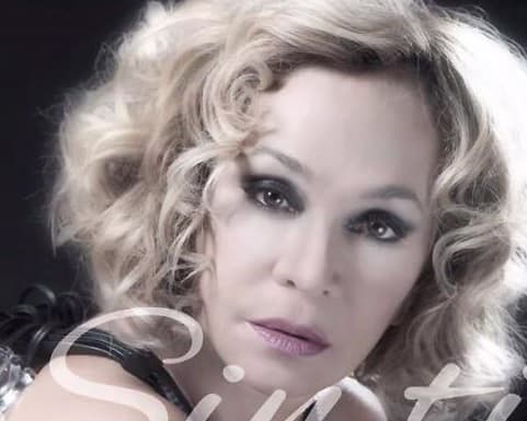 Yolandita Monge está de vuelta en los micrófonos y lanzó el tema 'Sin Ti'.