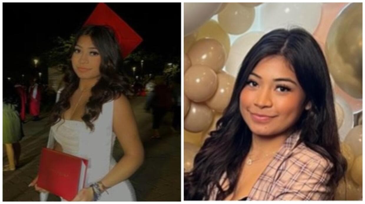 Brissa Romero vista por última vez el 4 de diciembre por Vernon Hills. 
<br>