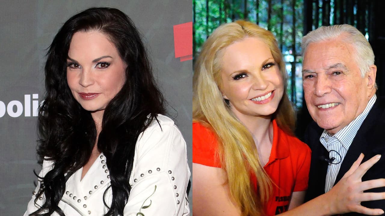 ¿Quién es la mamá de Ana Patricia Rojo? Fue Miss Perú y una talentosa actriz como su hija