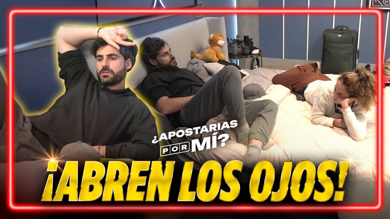 Breh y Franco analizan los próximos pasos a seguir de Rebelión y Pueblo ¿qué pasará?