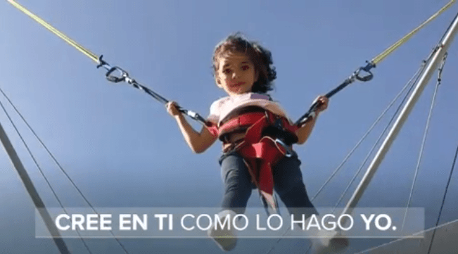 El quinto y último consejo de Eugenio para su pequeña hija fue: “Cree en ti como lo hago yo”. Con la esperanza de que Aitana utilice cada una de sus enseñanzas, el actor finalizó el video con emotivas palabras: “Ojalá en unos años regales estos 5 consejos a alguien más. ¡Feliz cumpleaños hijita, te amamos profundamente!".
<br>