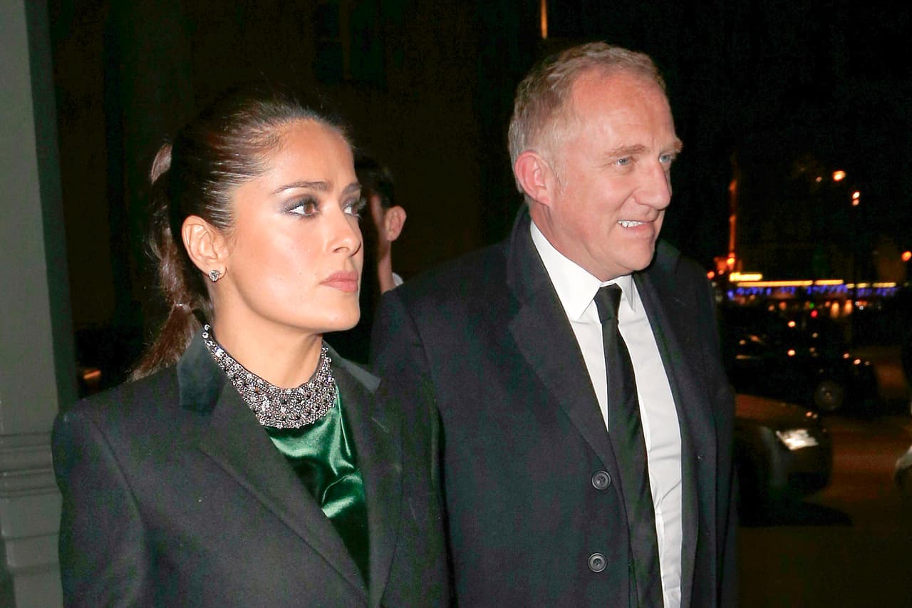 La jinete de caballos Virginie Couperie.