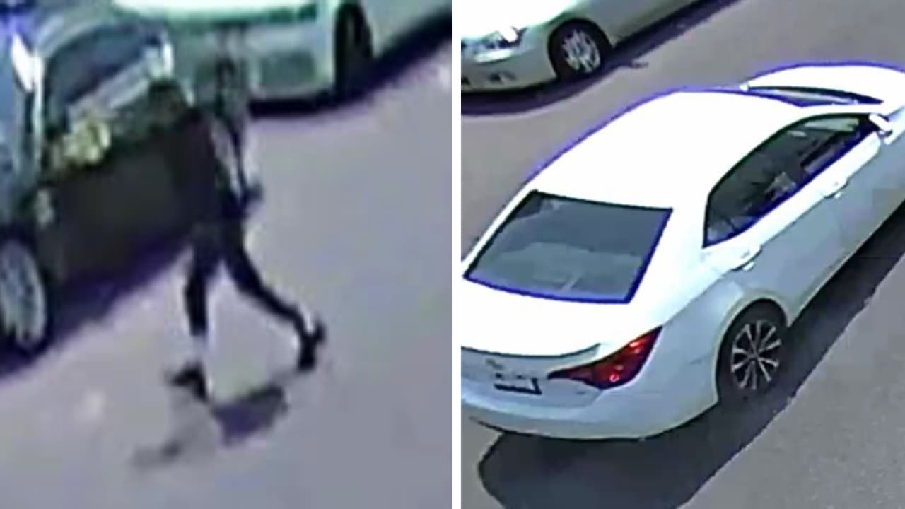 Muere mujer embarazada tras tiroteo en el sureste de DC: su bebé está en condición crítica