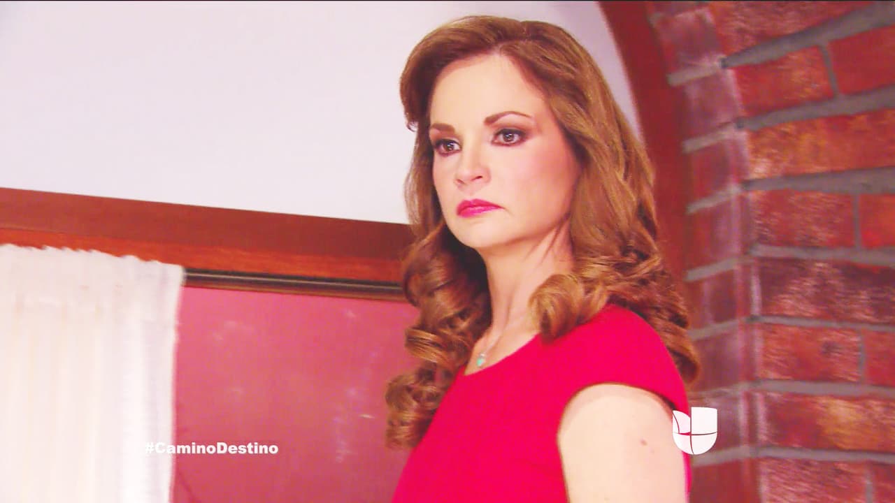 En Un Camino Hacia El Destino, Mariana no descansará hasta quitar de su camino a Amelia, y esta vez no se tocó el corazón e intentó asesinar a su propia hermana.