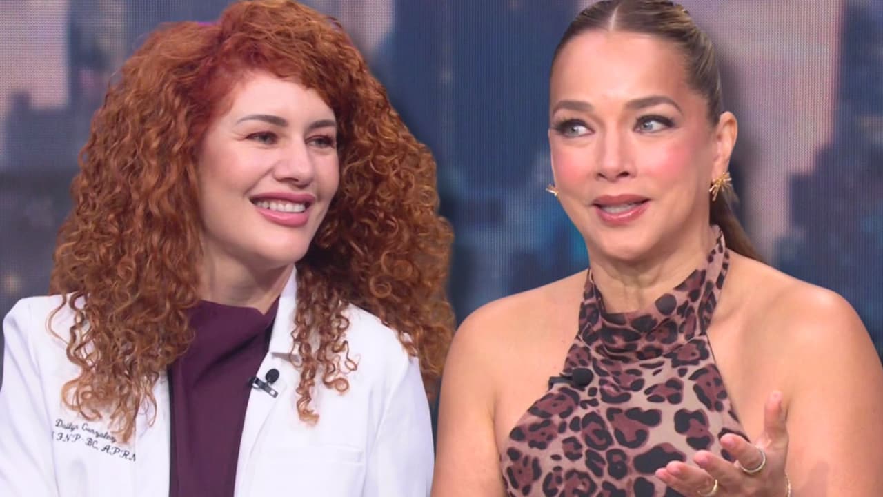 Adamari López y el tratamiento estético que necesita con urgencia