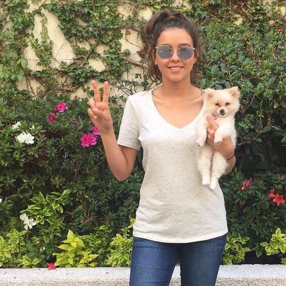 La actriz piensa retomar su carrera como cantante el próximo año con el lanzamiento de un nuevo disco, así lo señaló a un programa de radio de Grupo Fórmula.