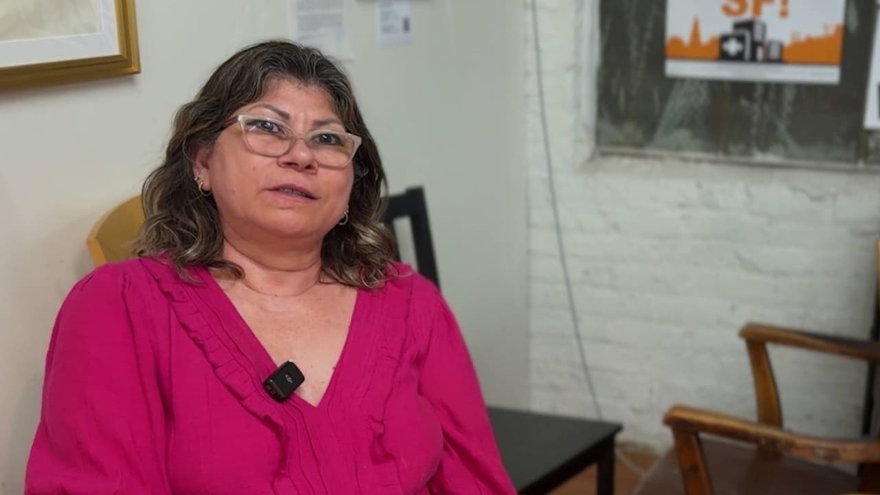 “Es una pesadilla”: Familias hispanas en desacuerdo frente a cambios de CalFresh