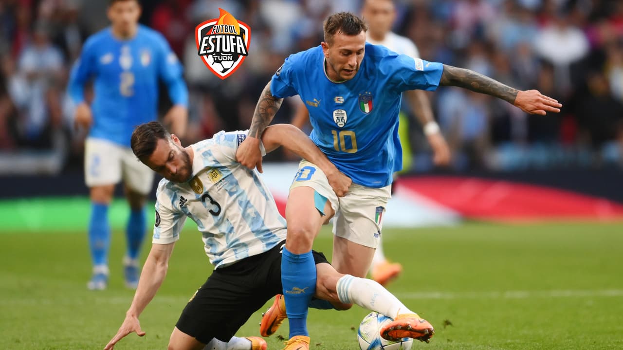 ¡Otro bombazo! Toronto FC va por Federico Bernardeschi