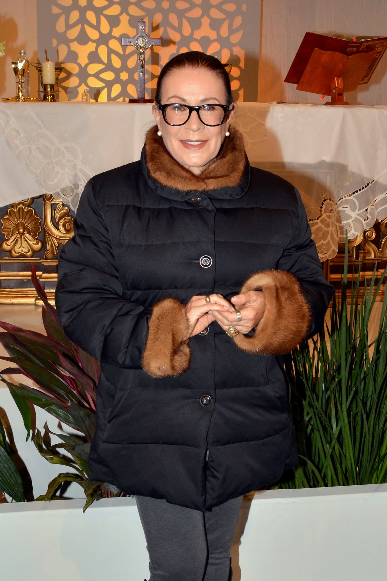 Mucho se especuló sobre que 
<b>Laura Zapata</b> organizó su autosecuestro para sacarle dinero a su hermana Thalía y su esposo, pero nunca se pudo confirmar esto y finalmente ella llevó esa historia al teatro con la obra ‘Cautiva’.