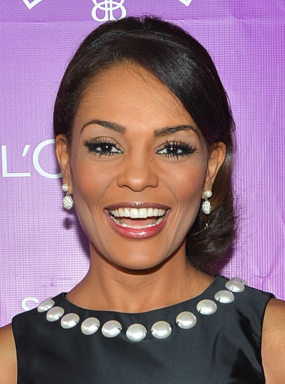 La periodista Ilia Calderón fue una de las que expuso en las redes sociales lo que pasó.