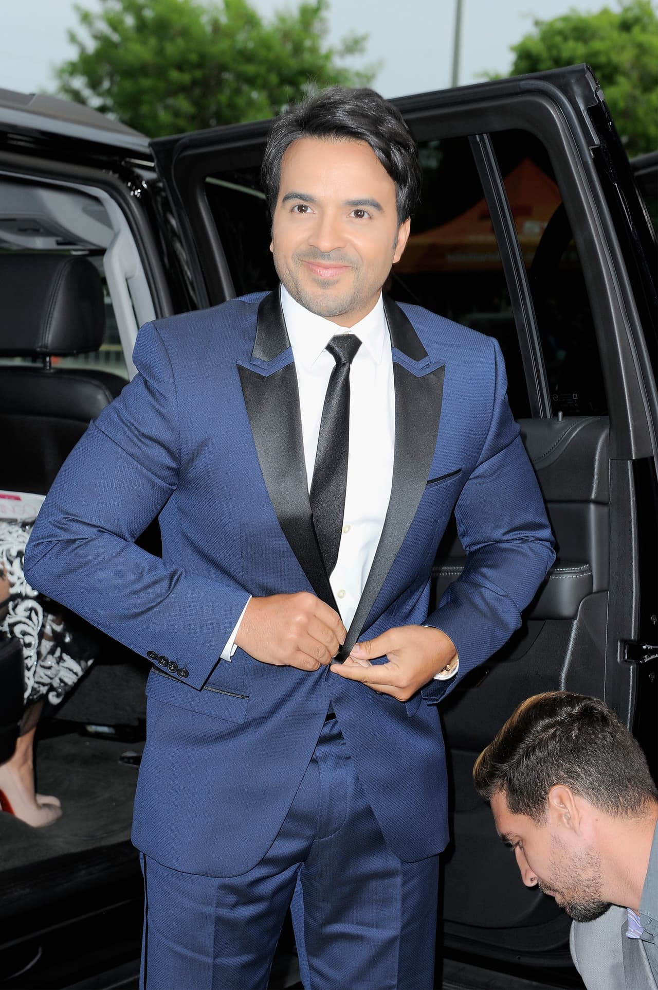 "Sinceramente, no puedo creer que esto está sucediendo en los Estados Unidos. Este es el racismo e ignorancia. #Respect #SomosUno Grandejorgeramosnews".