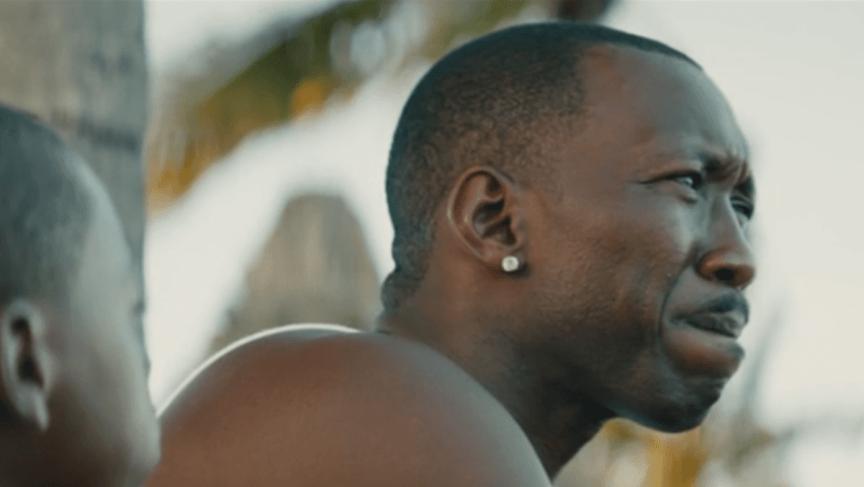 MEJOR ACTOR DE REPARTO - CineMahersala Ali, MoonlightJeff Bridges, Hell or High WaterLucas Hedges, Manchester by the SeaDev Patel, LionHugh Grant, Florence Foster Jenkins