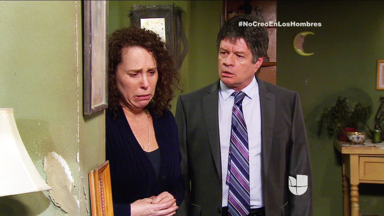 Y le pidió que lo refundiera en la cárcel.