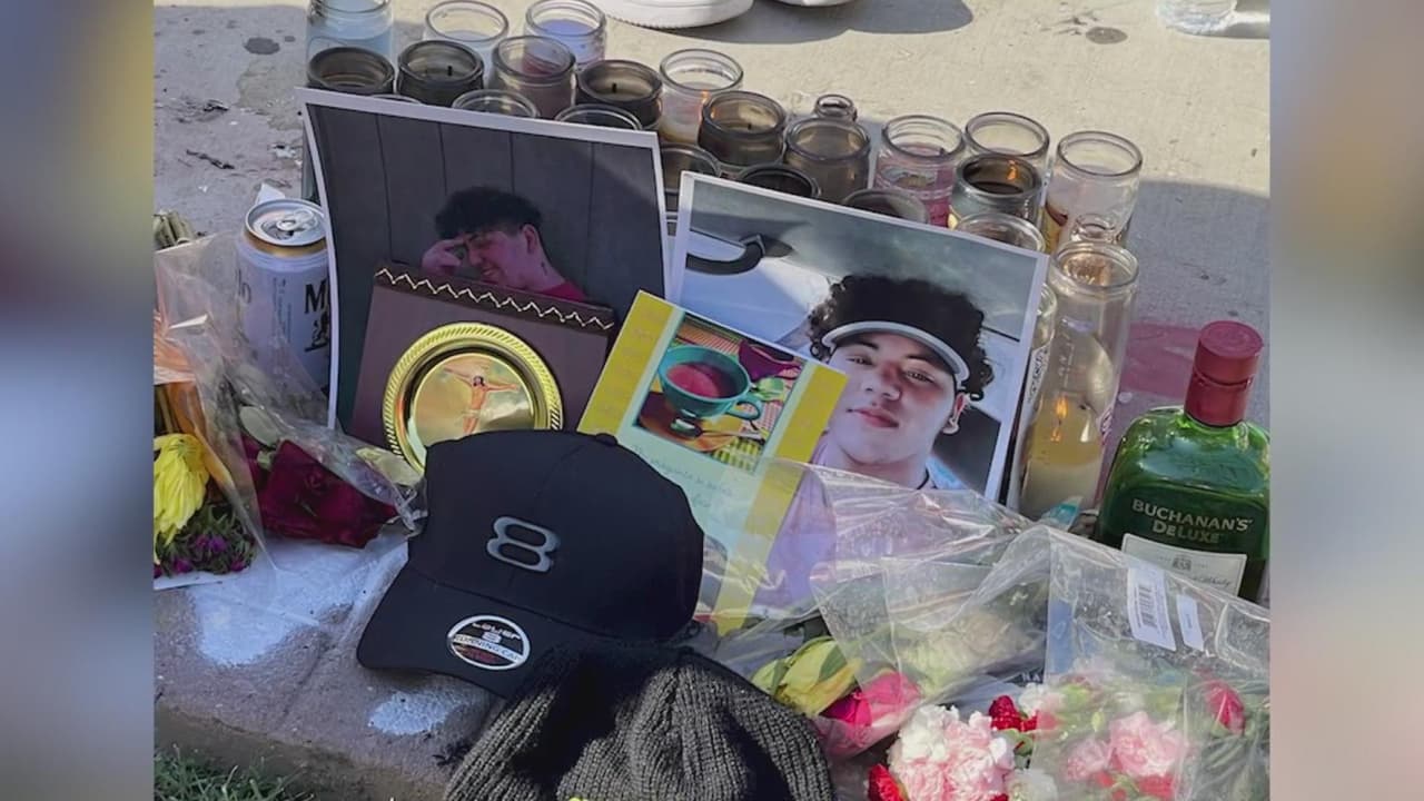 Soñaba con ser cantante, pero el fentanilo acabó con su vida: la historia de este joven de 19 años en Los Ángeles