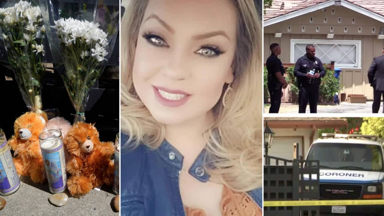 <h3 class="cms-H3-H3">¿Ángela Flores mató a sus hijos en rito religioso?</h3>
<br>
<br>
<b>Ángela Dawn Flores</b> fue identificada por la policía tras admitir
<a href="https://www.univision.com/local/los-angeles-kmex/angela-dawn-flores-sospechosa-muertes-tres-hijos-los-angeles">su responsabilidad en las muertes de tres de sus pequeños hijos</a>, el Día de la Madre.
<br>
<br>La mujer aseguró que su hijo, de 16 años, la ayudó a cometer el crimen por lo que también fue detenido.
<br>
<br>Sobre las misteriosas
<a href="https://www.univision.com/local/los-angeles-kmex/angela-dawn-flores-muerte-tres-hijos-dia-de-la-madre-los-angeles-fotos" target="_blank">muertes de los niños</a>, las autoridades se reservaron detalles. Sin embargo, el fiscal las calificó
<b>“de realmente horrible y trágica".</b>
<br>