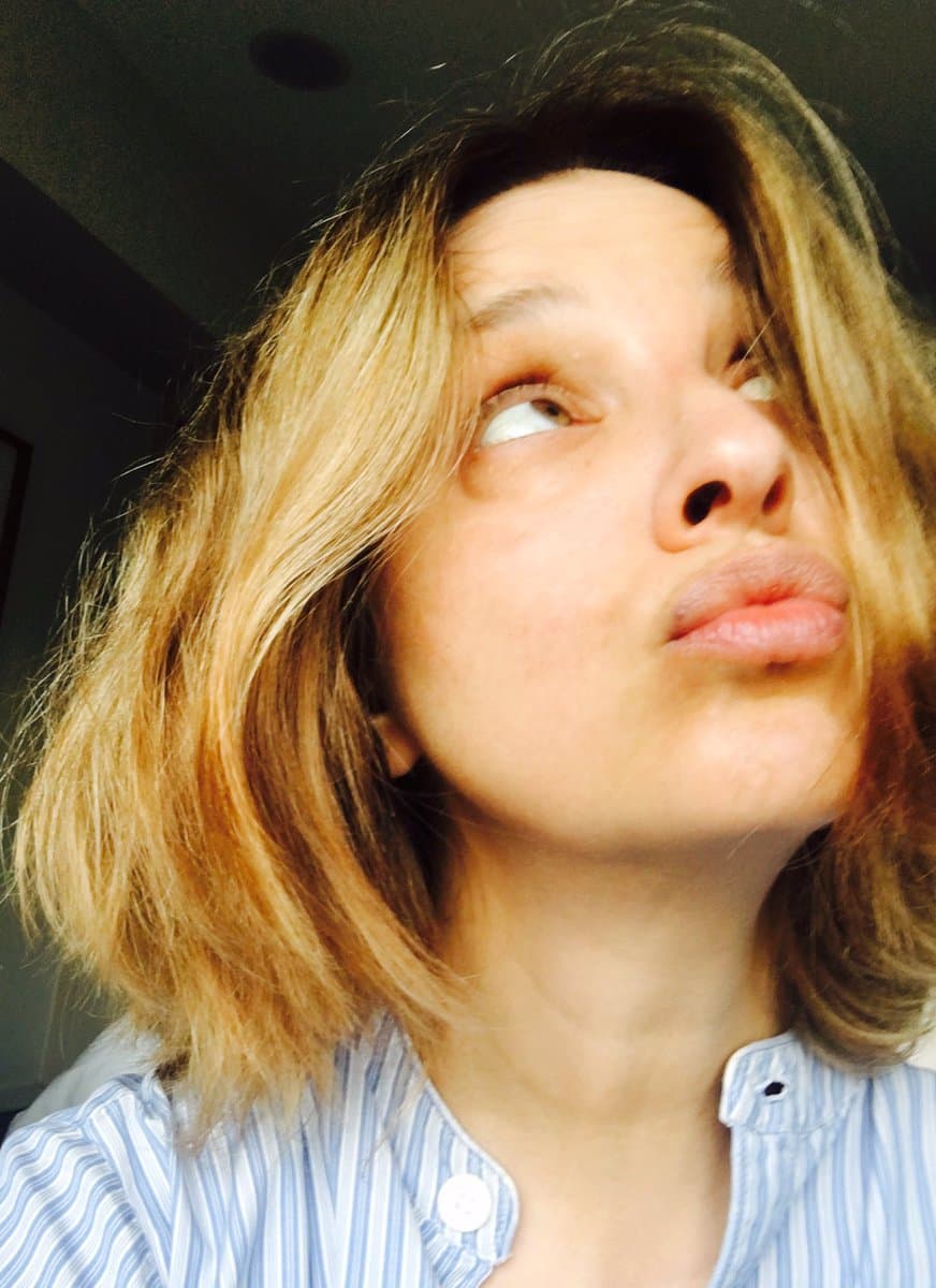 Antes de decirle adiós en 
<i>El color de la pasión</i>, te invitamos a descubrir más sobre ella y a repasar su exitosa trayectoria.