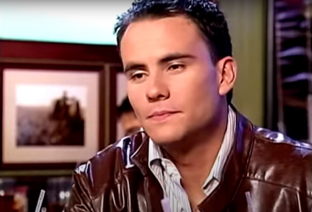 Juan Pablo Raba como Orestes Villanueva en 'Mi gorda bella'