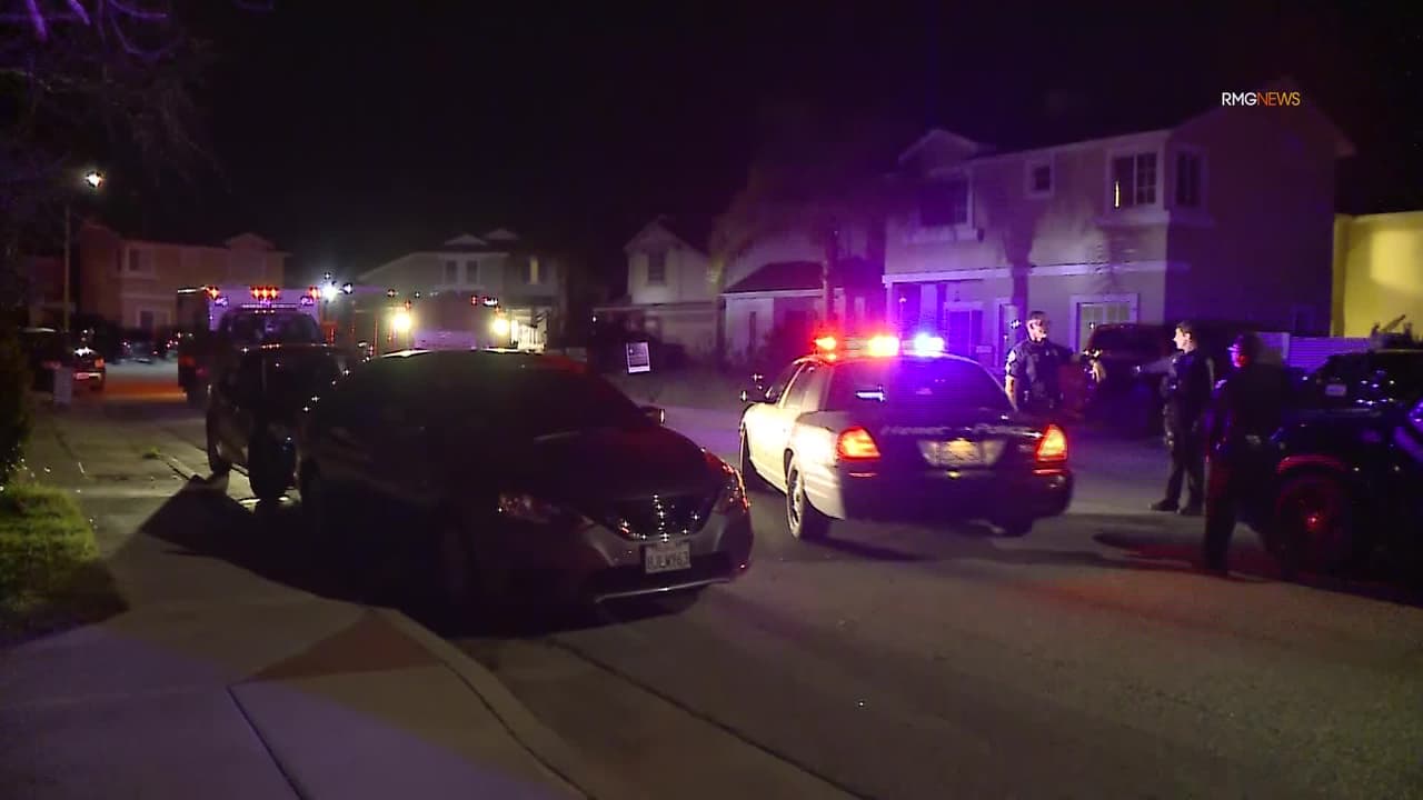 Un muerto y cuatro heridos por tiroteo cerca de un colegio de Los Ángeles