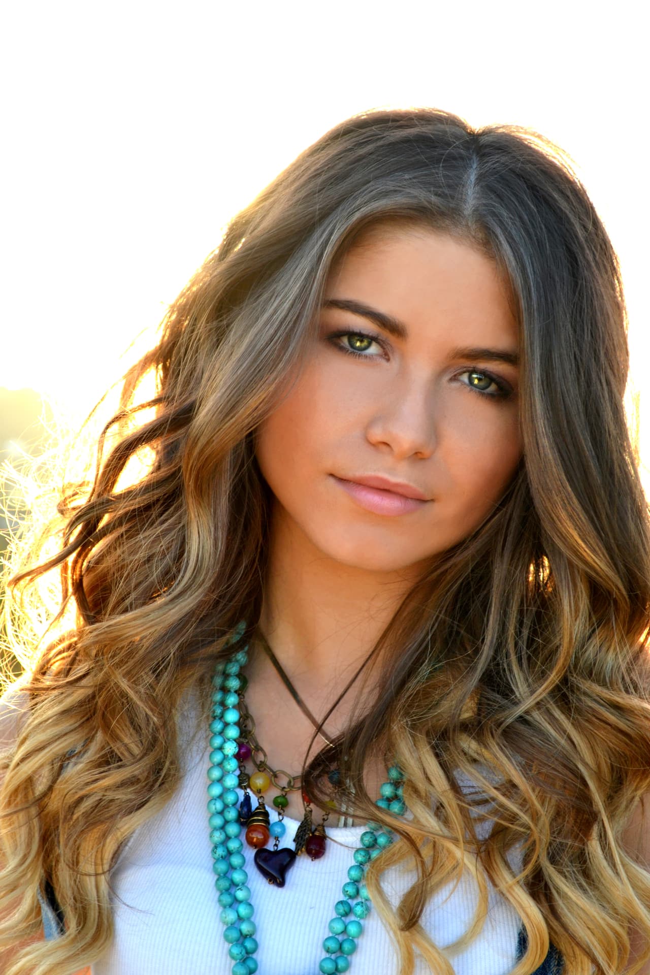 <b>Sofía Reyes</b>, podría ser la Artista Femenino del Año Pop / Rock de PLN este 2017.